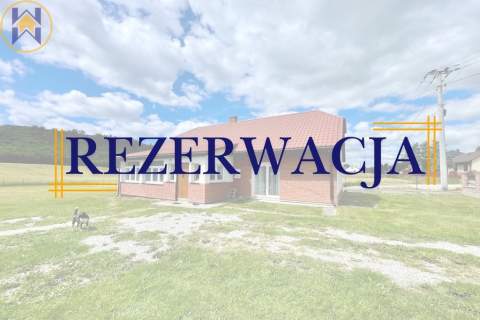 Dom w bardzo dobrym stanie w cichej okolicy