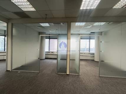 Śródmieście lokal biurowo-usługowy 107,80 m2 do wynajęcia