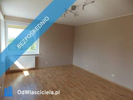 2-pokojowe mieszkanie w Gdańsku na dłuższy okres czasu.
