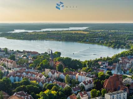 Mieszkanie na sprzedaż, 66,22 m2, Ostróda