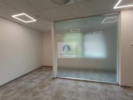 Mokotów lokal biurowo-usługowy 533m2 do wynajęcia