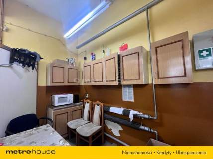 Lokal użytkowy do wynajęcia, 150 m2, Siedlce