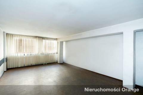 Nieruchomość komercyjna przy deptaku