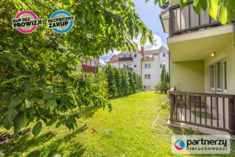 4 pokoje Parter Balkon Kowale, ul. Zeusa