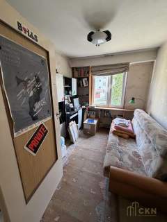 Mieszkanie 72 m2 4 pokoje parter 