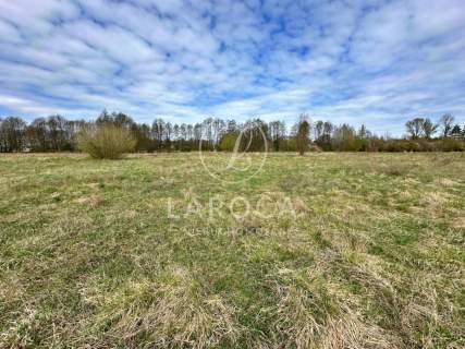 Działka 719 m2, Stary Toruń, atrakcyjna oferta