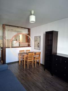 2 pokoje 37 m balkon Skrzetusko