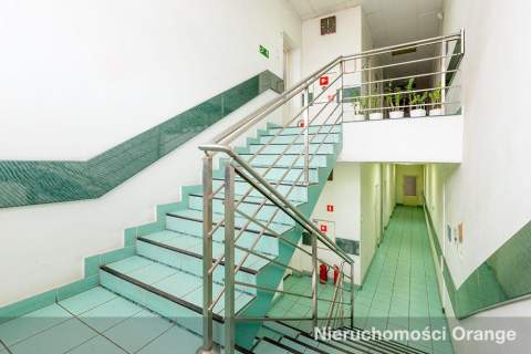 Nieruchomość 500 m od ścisłego centrum miasta