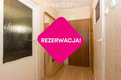 Parter z ogródkiem, 3 pokoje