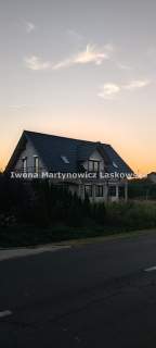 Dom wolnostojący, 9 ar działka, Iwno koło Ścinawy