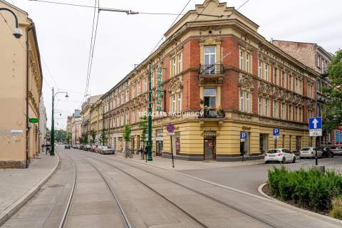 Stare Miasto Zwierzyniecka 91 m Kamienica