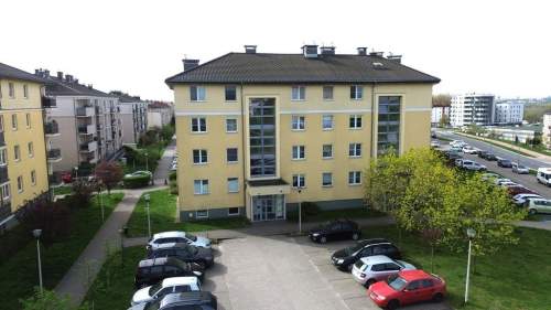 Na wynajem mieszkanie 2 pokoje Koziegłowy