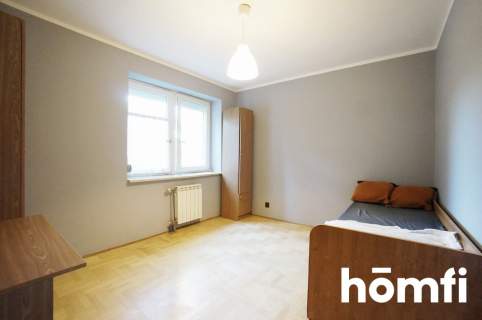 4 pok, 90m M, balkon ul. Legnicka/ Opolska