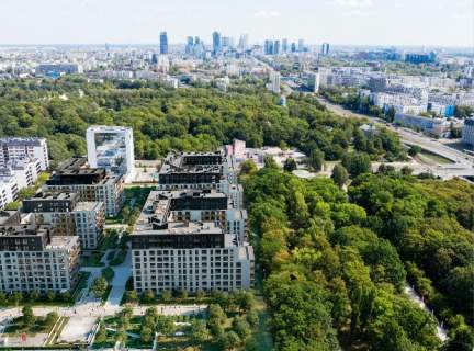 Lokal usługowy Redutowa9 Wola CityFlow