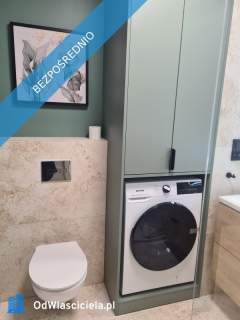 Wynajmę mieszkanie