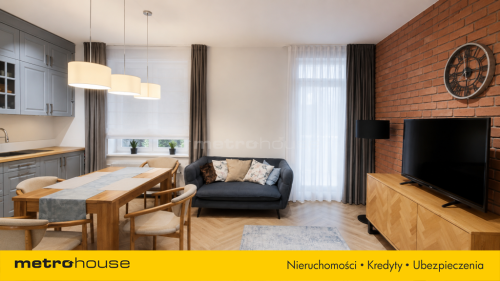 Mieszkanie na sprzedaż, 75,7 m2, Warszawa