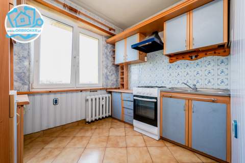 3 pokoje idealne dla rodziny lub inwestycyjne