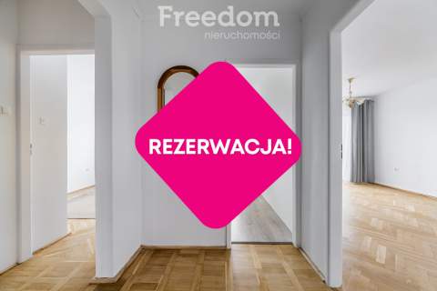 2pok. mieszkanie na wynajem - Racławicka 156