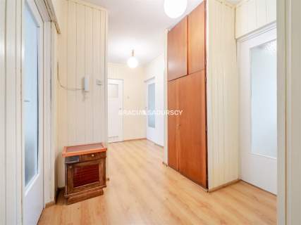 4 pokojowe, 71m2, Mackiewicza Prądnik Biały
