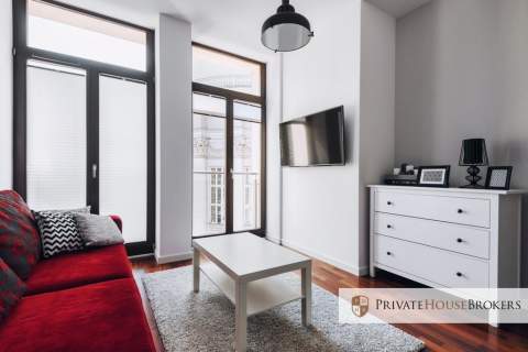 Przytulny apartmanet w pobliżu od Rynku Głównego