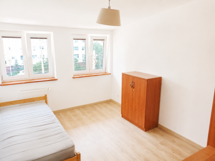 Wynajmę mieszkanie, Bemowo blisko metra, 3 pokoje, 50m2