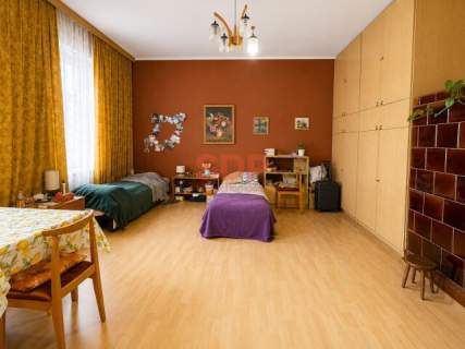 3 pokoje 97,4 m2 Centrum Ponadczasowe wnętrze