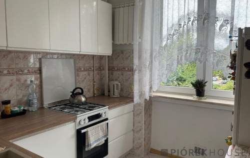 2-pokojowe mieszkanie na Bielanach