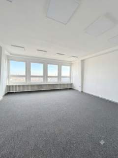 Pół piętra dla biura/ usług - 240m , 6 piętro