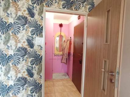 2 Pokoje Centrum Balkon