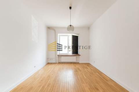Lokal w ścisłym Centrum, ul. Wspólna - 83m2