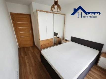 2-pokojowe Gotowe Garaż Balkon