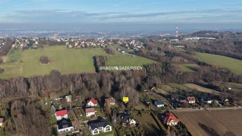 Działka budowlana na sprzedaż, 2900 m2, Sygneczów