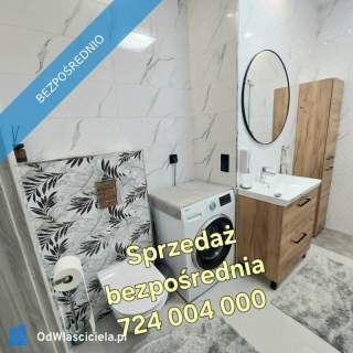 Mokotów, 3 pokoje, blisko Galeria Mokotów i centrum biznesowe