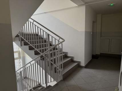 Gotowe do za mieszkania mieszkanie 42m2 w centrum