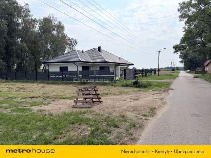 Okazja działka budowlana na nowopowstałym osiedlu
