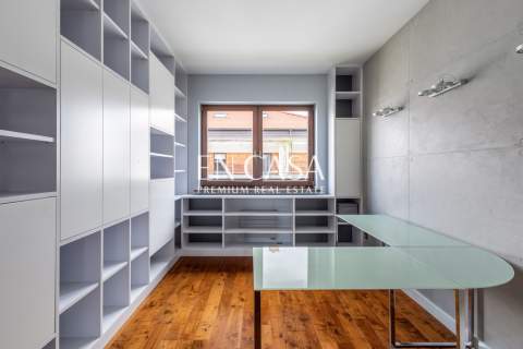 Apartament 185m2 Wilanów - Zawady