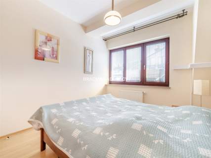 Kazimierz Stare Miasto Apartament z garażem