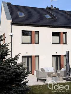 Komfortowy dom 165m2 na prestiżowym osiedlu.