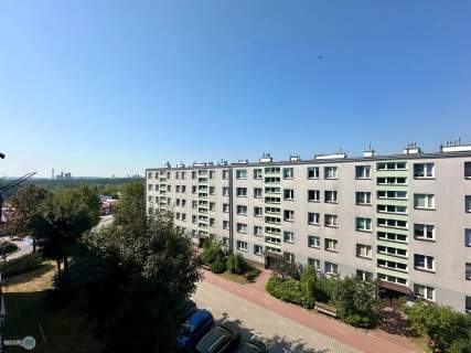 2 pokojowe mieszkanie, z balkonem, Sitkówka-Nowiny