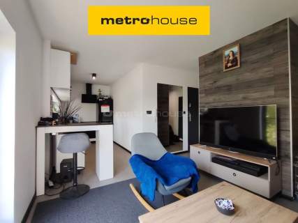 Apartament BEZCZYNSZOWY - z pełnym wyposażeniem 