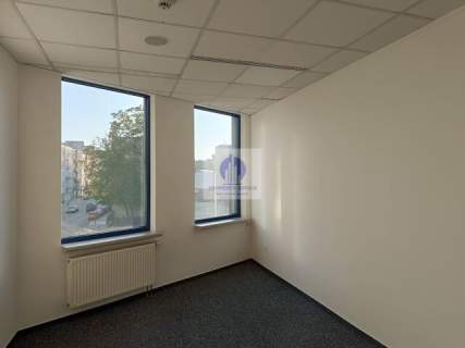 Śródmieście lokal biurowy 75,25 m2 na wynajem