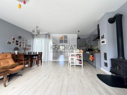 Premium bliźniak 156 m2,6 pokoi w cenie mieszkania