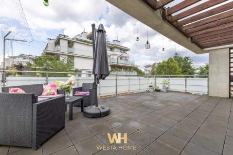 Mieszkanie do wynajęcia, 72 m2, Warszawa