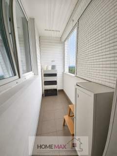 Mieszkanie 4-pokojowe z balkonem, osiedle Kopernik