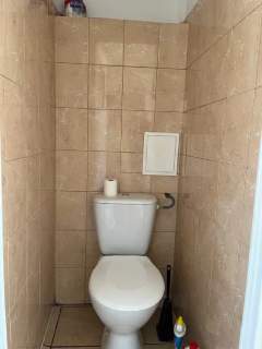 Mieszkanie o pow. 53m2, balkon, IVp., do remontu, os. Asnyka