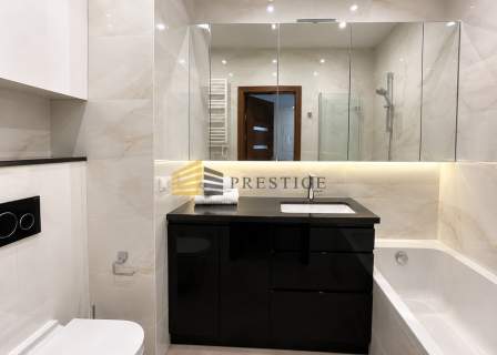 Luksusowy Apartament Browary Warszawskie