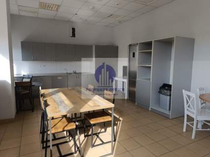 Włochy lokal biurowy 36,30 m2 do wynajęcia