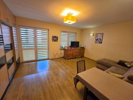 Trzy niezależne pokoje na Ponikwodzie 
