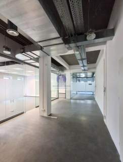 Mokotów lokal biurowy 194,16 m2 na wynajem