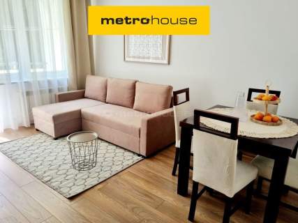 2-pokoje 48 m 200 m od metra Imielin balkon